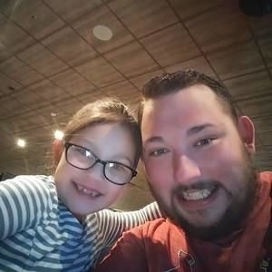 Meet your Posher, Eric